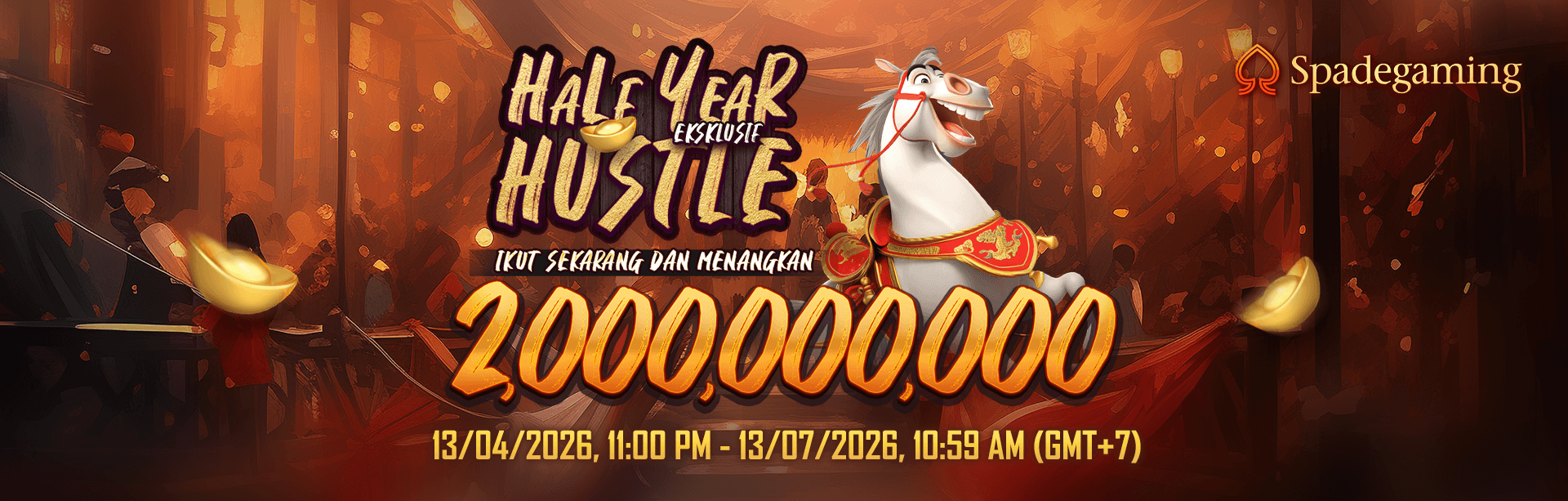 TOP CLASS JOS168 MARET 2026